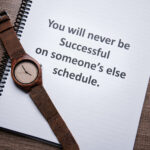 master your craft planner Mike Lehman